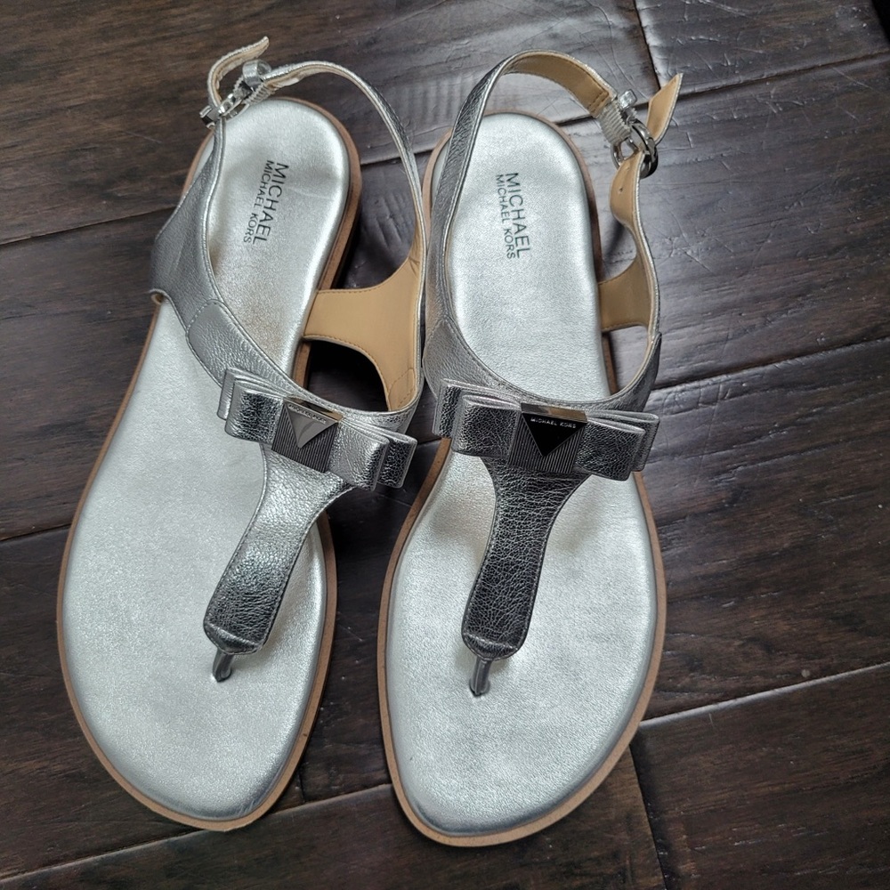 Michael Kors Sandals